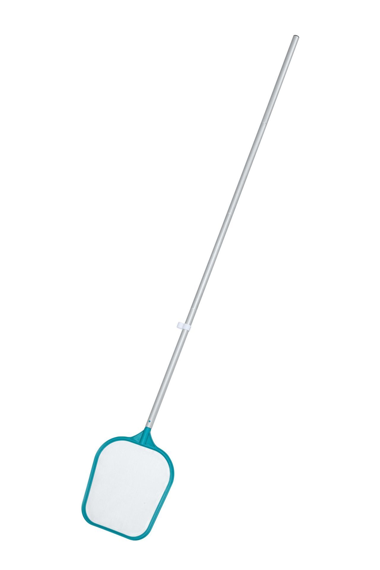 Bestway® 58794 AquaClear™ Havuz Bakım Seti - Vakum, Süzgü Kepçe, Flatör, Test Şeritleri, Tamir Yamaları