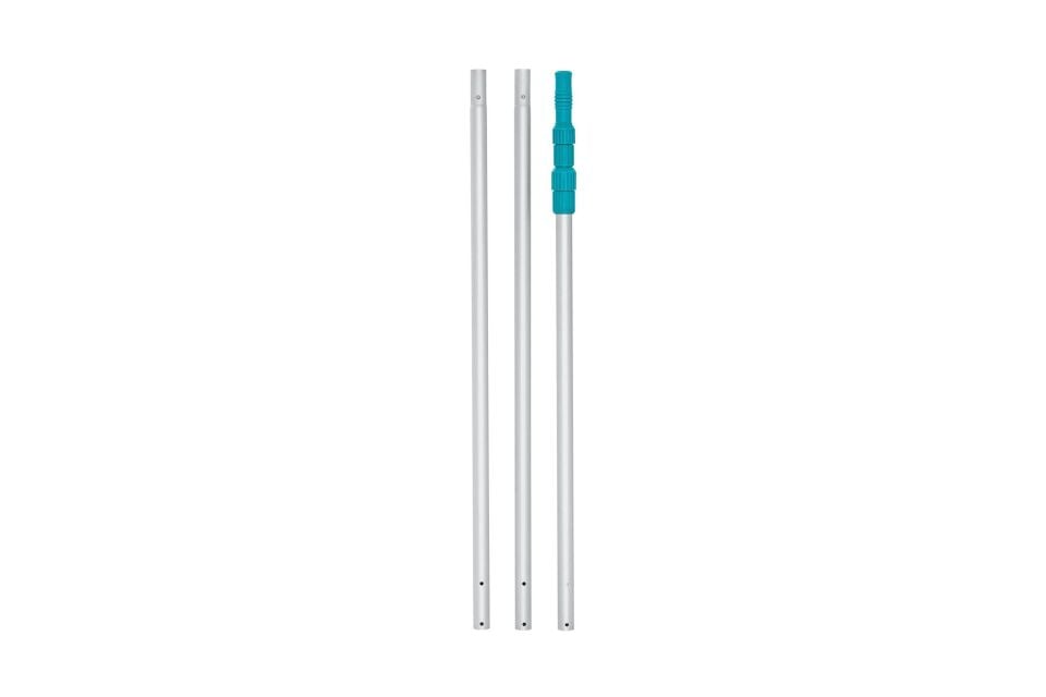 Bestway® 58702 Uzatmalı Havuz Süpürge Sapı