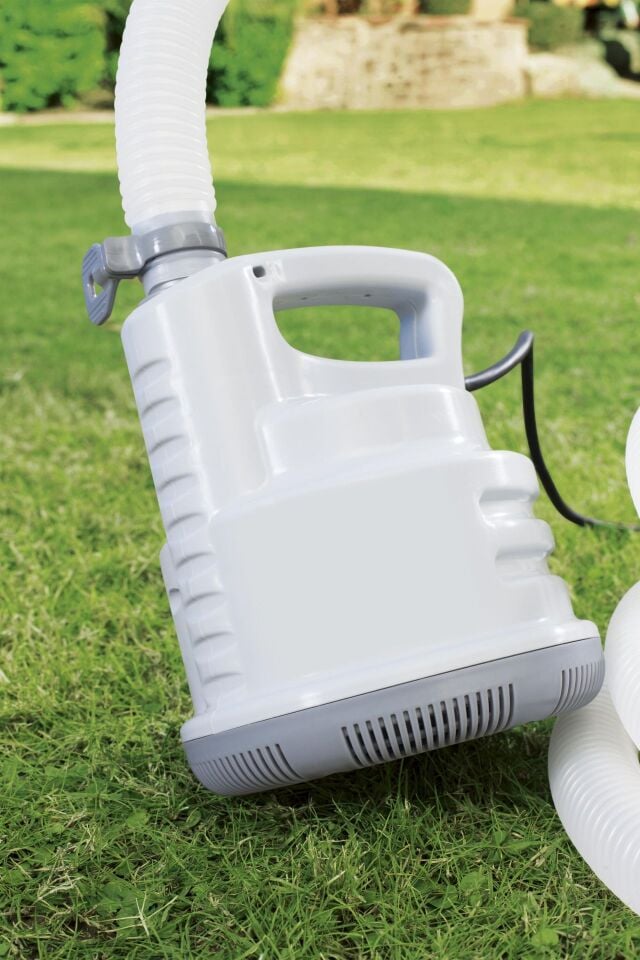 Bestway® 58230 Havuz Su Tahliye Pompası