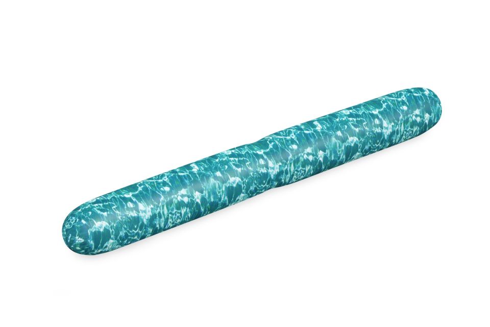 Bestway® 43734 Splashin' Style™ Kumaş Şişme Havuz Makarna 1,50 m x 23 cm