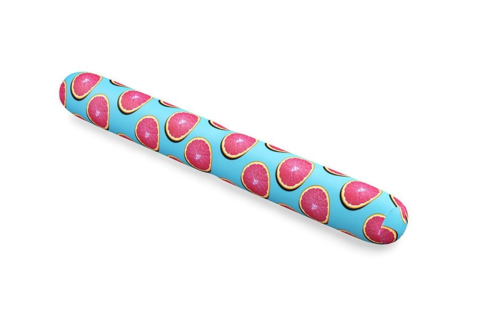 Bestway® 43734 Splashin' Style™ Kumaş Şişme Havuz Makarna 1,50 m x 23 cm