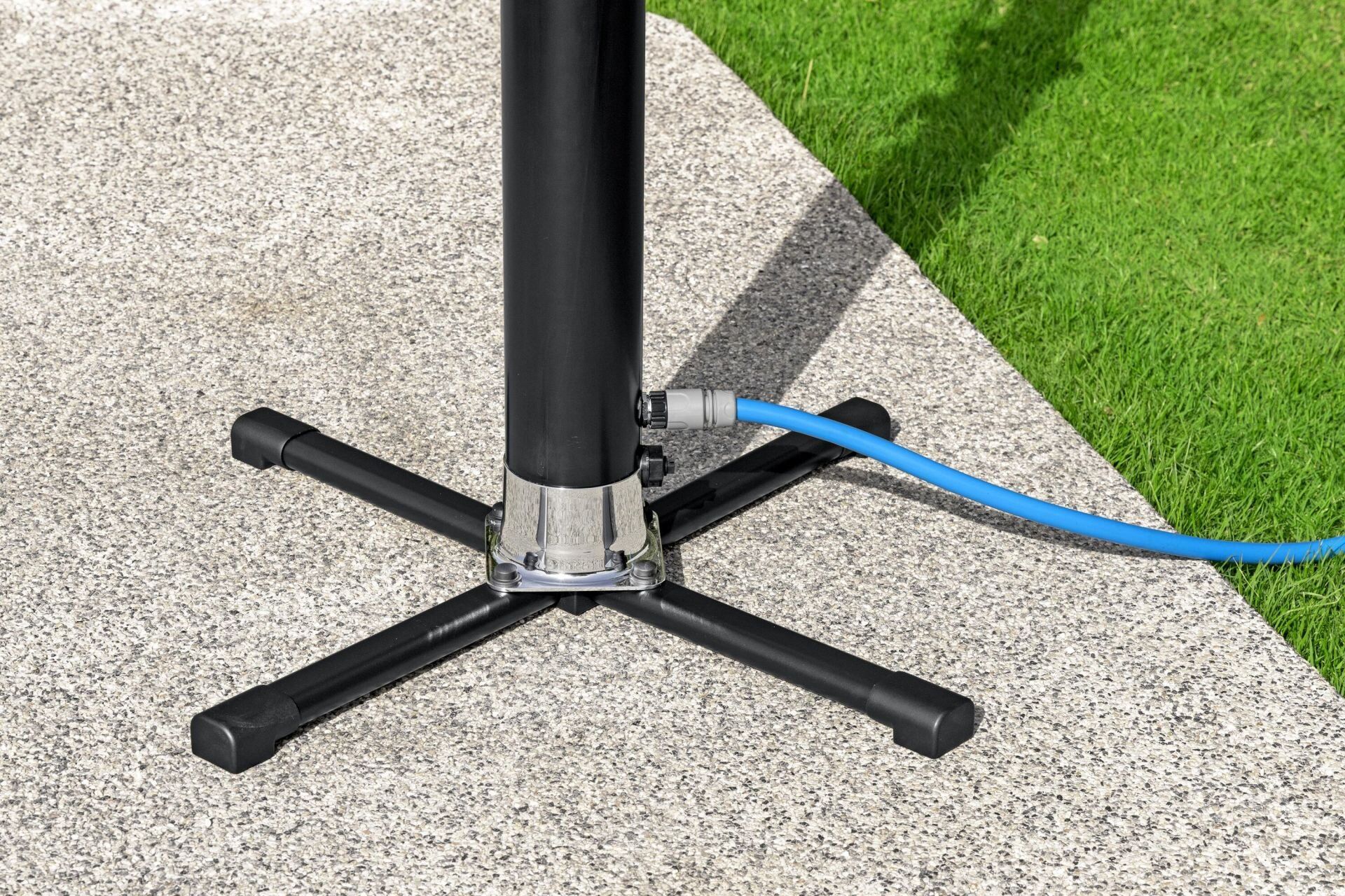 Bestway 58695 SolarFlow 20 L / 5,2 Gal. Taşınabilir Duş