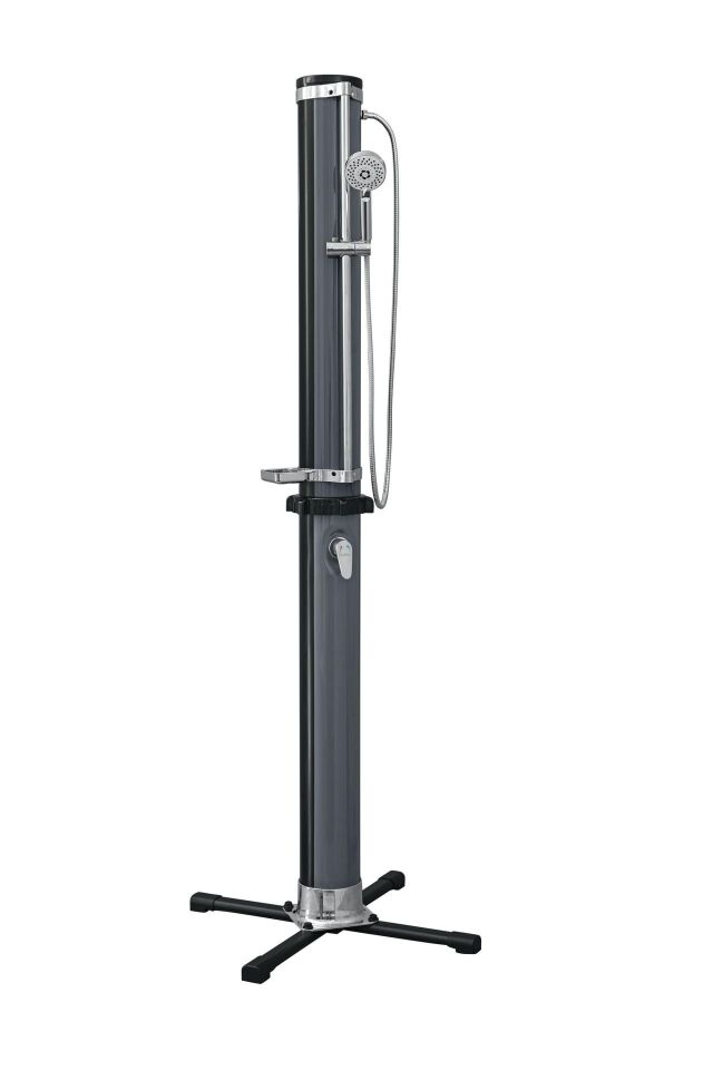Bestway 58696 SolarFlow 35 L Taşınabilir Duş