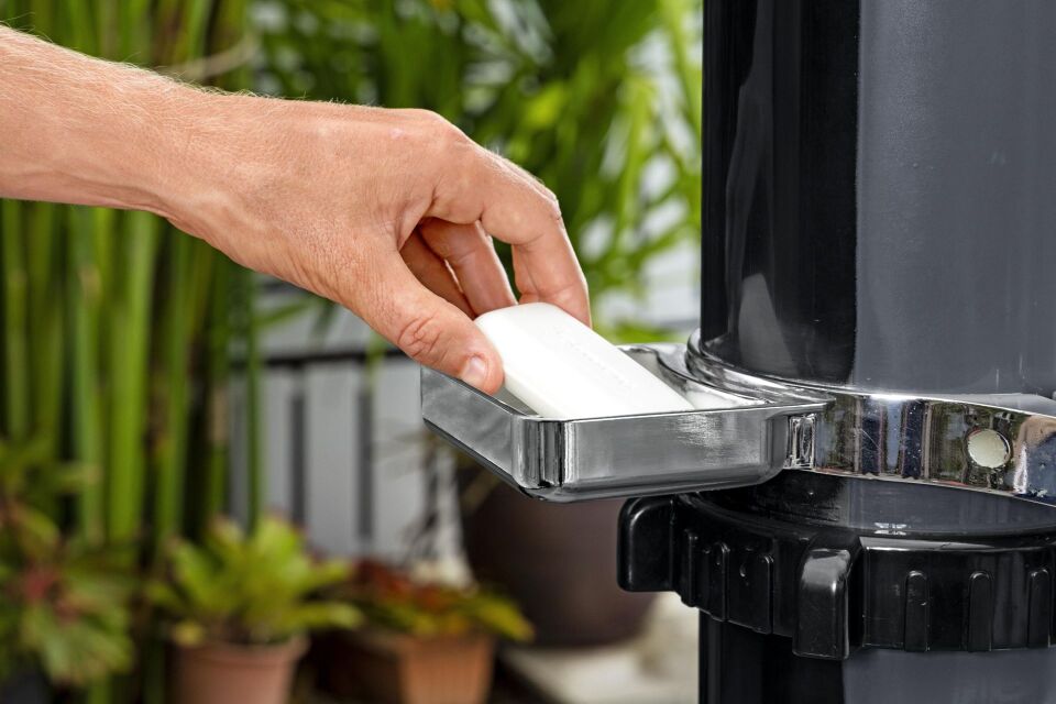 Bestway® 58696 SolarFlow™ 35 L Taşınabilir Duş