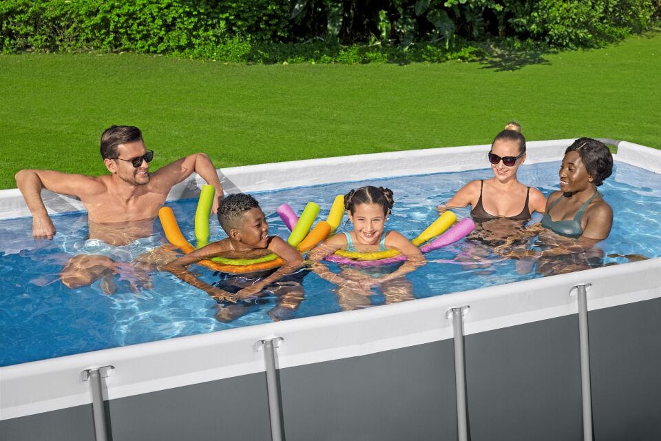 Bestway® 56442 Steel Pro MAX™ Above Ground Pool Set 4,04 m x 2,01 m x 1,00 m