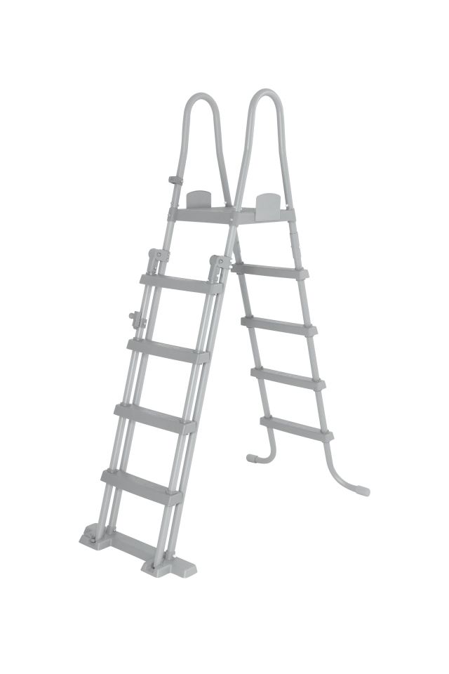 Bestway® 5619Q Power Steel™ Prefabrik Yer Üstü Havuz Seti 5,49 m x 2,74 m x 1,32 m