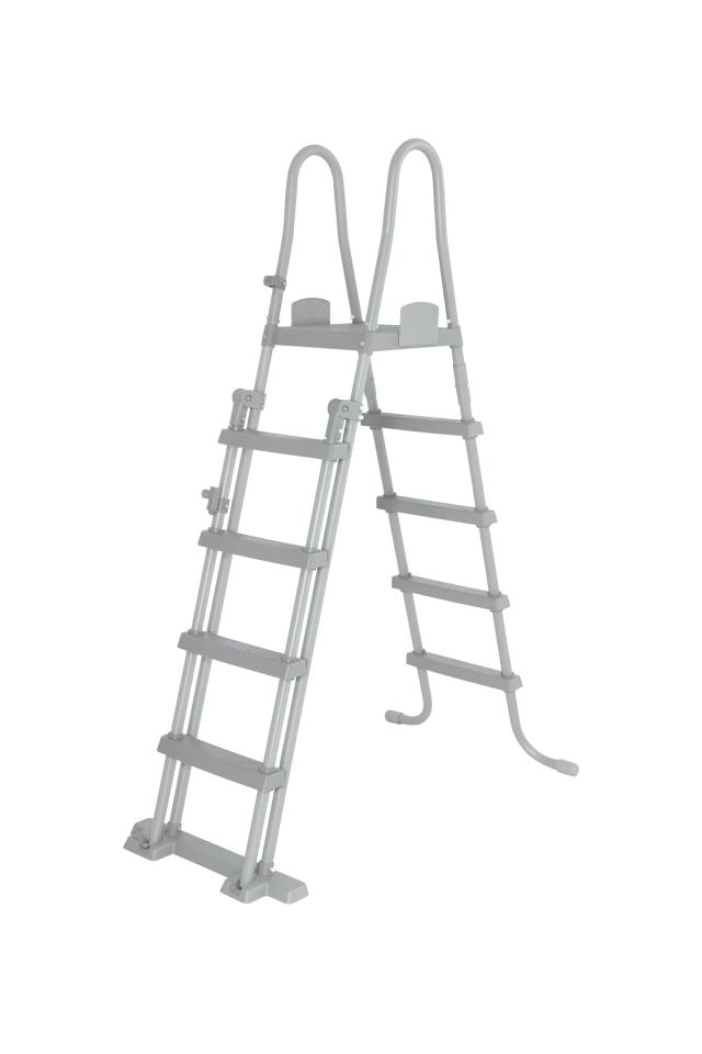 Bestway® 5619Q Power Steel™ Prefabrik Yer Üstü Havuz Seti 5,49 m x 2,74 m x 1,32 m