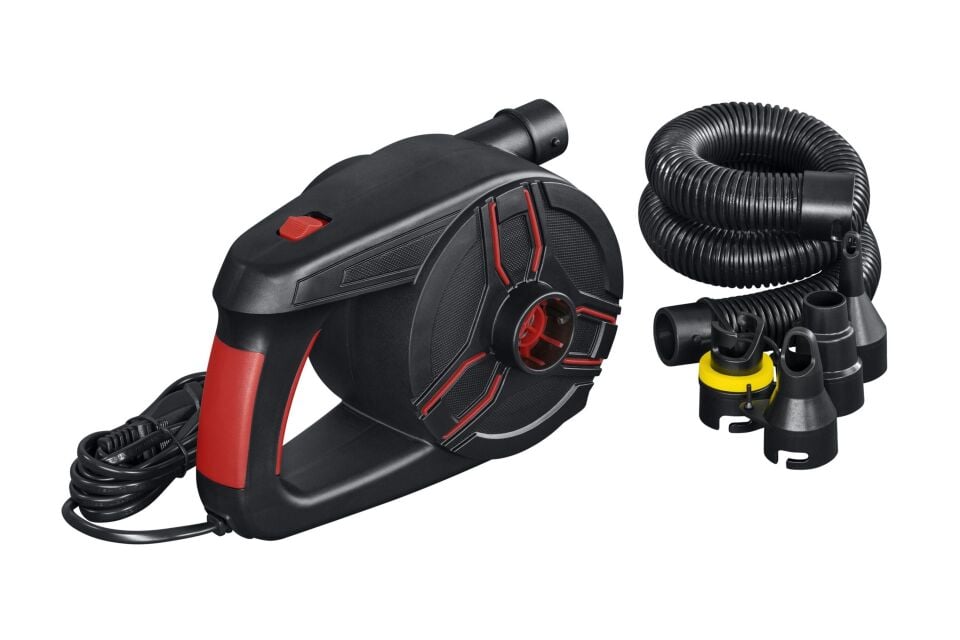 Bestway 62247 PowerGrip  Pro AC Elektrikli Hava Körüğü