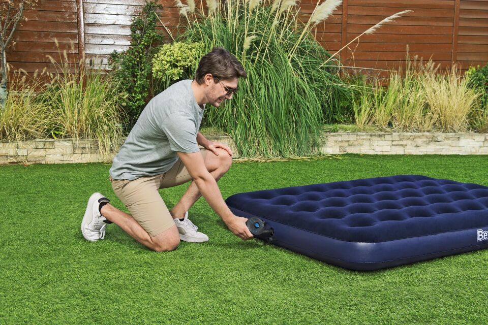 Bestway® 62254 PowerTouch™ D Cell Elektrikli Hava Körüğü