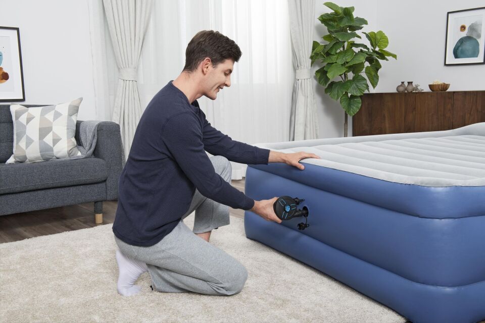 Bestway® 62254 PowerTouch™ D Cell Elektrikli Hava Körüğü