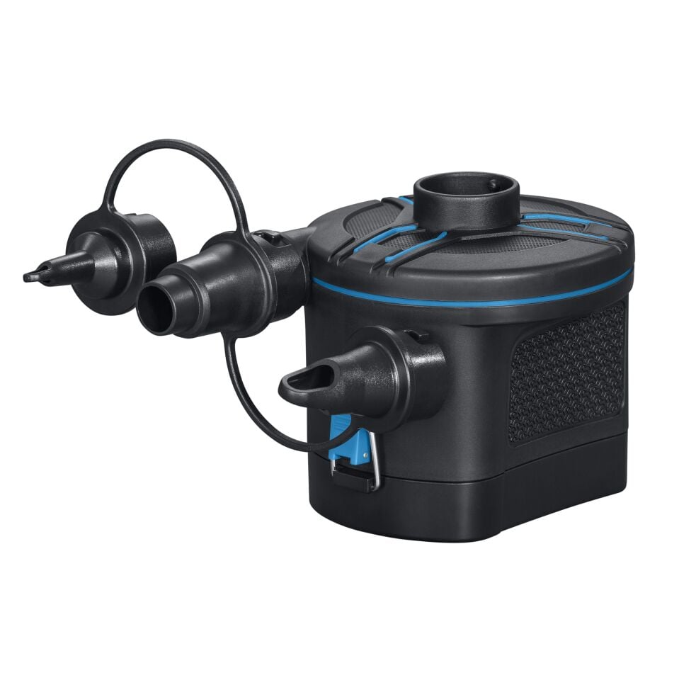 Bestway 62254 PowerTouch Pilli Elektrikli Hava Pompası