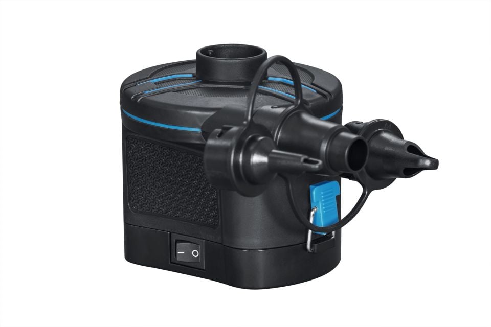 Bestway® 62254 PowerTouch™ D Cell Elektrikli Hava Körüğü