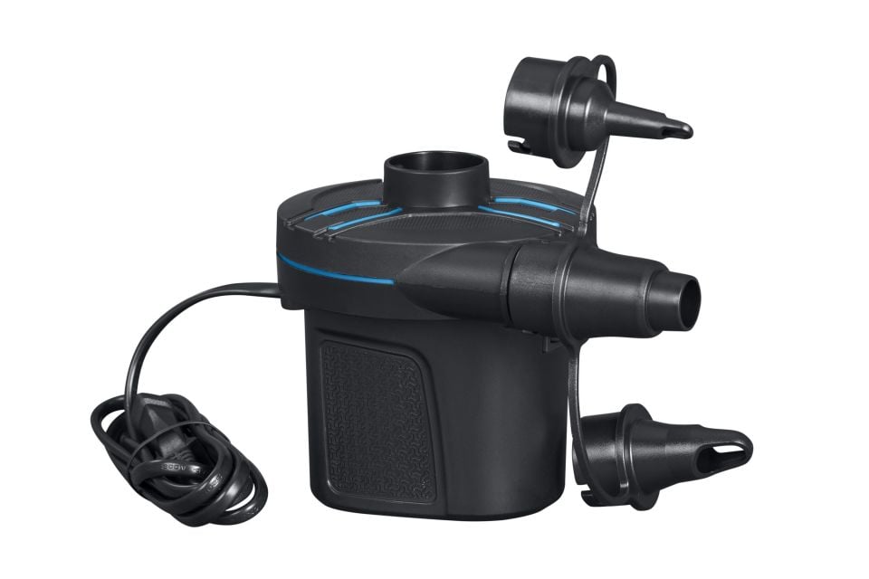 Bestway® 62252 PowerTouch™ AC Elektrikli Hava Körüğü