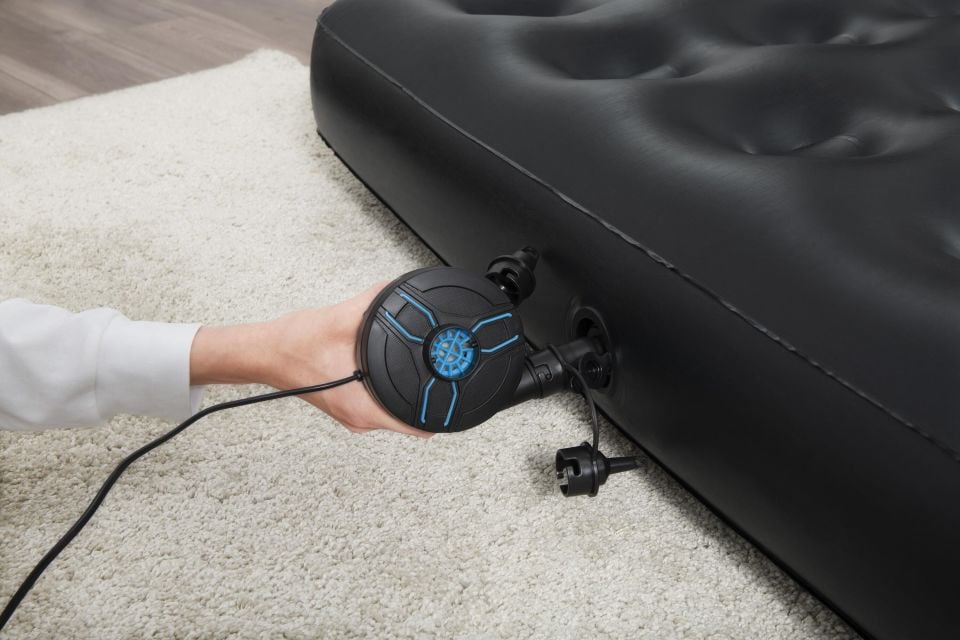 Bestway® 62252 PowerTouch™ AC Elektrikli Hava Körüğü