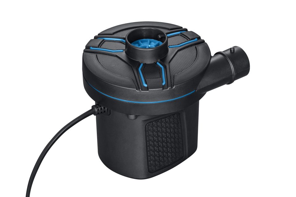 Bestway® 62252 PowerTouch™ AC Elektrikli Hava Körüğü