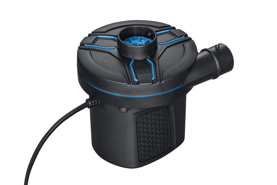 Bestway 62252 PowerTouch 220V Ev Tipi Elektrikli Hava Pompası