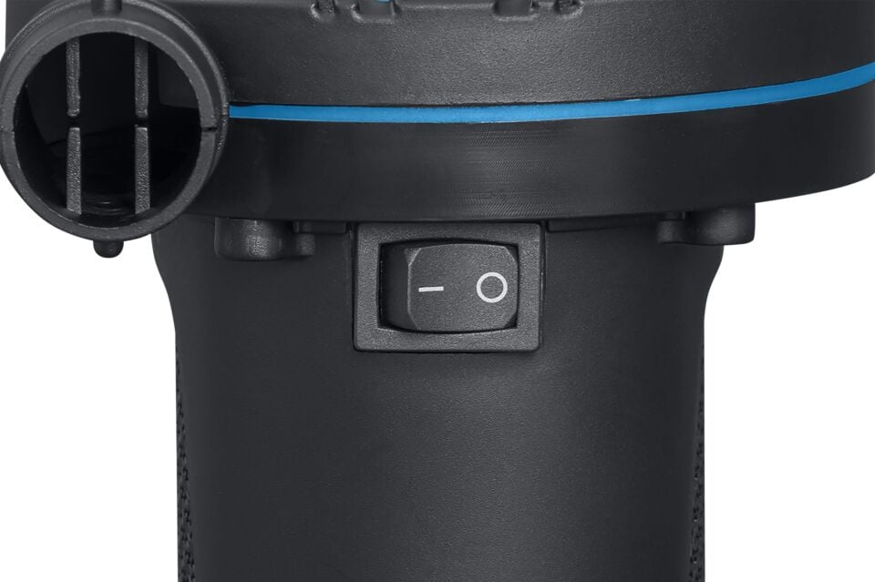 Bestway 62252 PowerTouch 220V Ev Tipi Elektrikli Hava Pompası