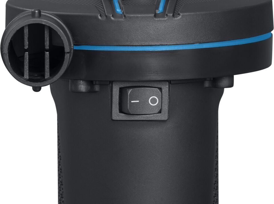 Bestway 62257 PowerTouch 12V Araç Çakmaklık Girişli Elektrikli Hava Pompası