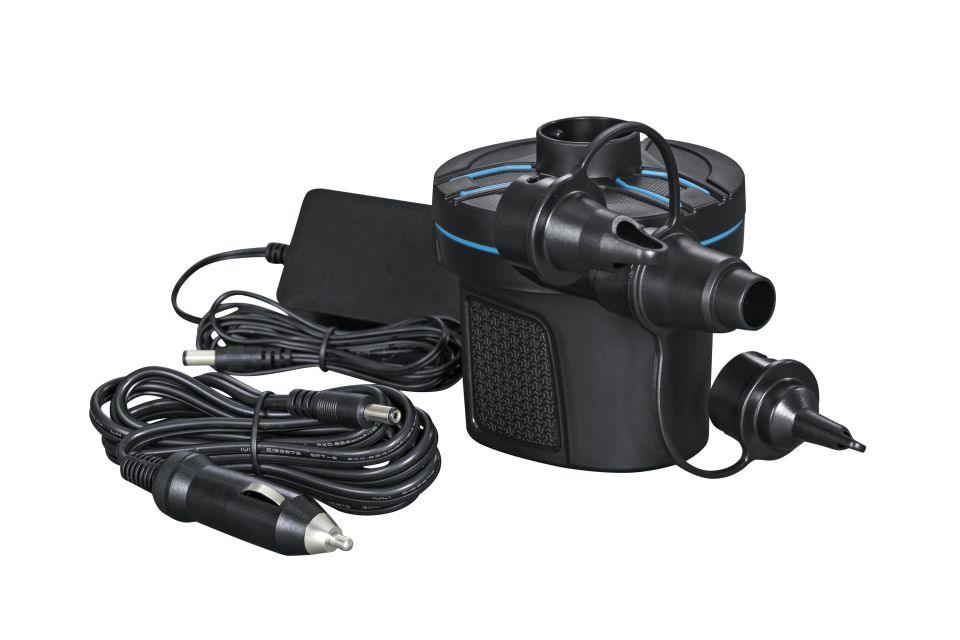 Bestway® 62255 PowerTouch™ AC/DC Elektrikli Hava Körüğü