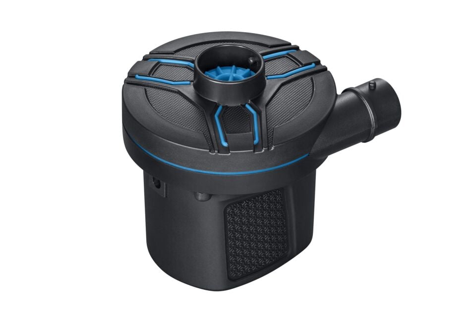 Bestway 62255 PowerTouch Ev ve Araç Tipi Elektrikli Hava Pompası