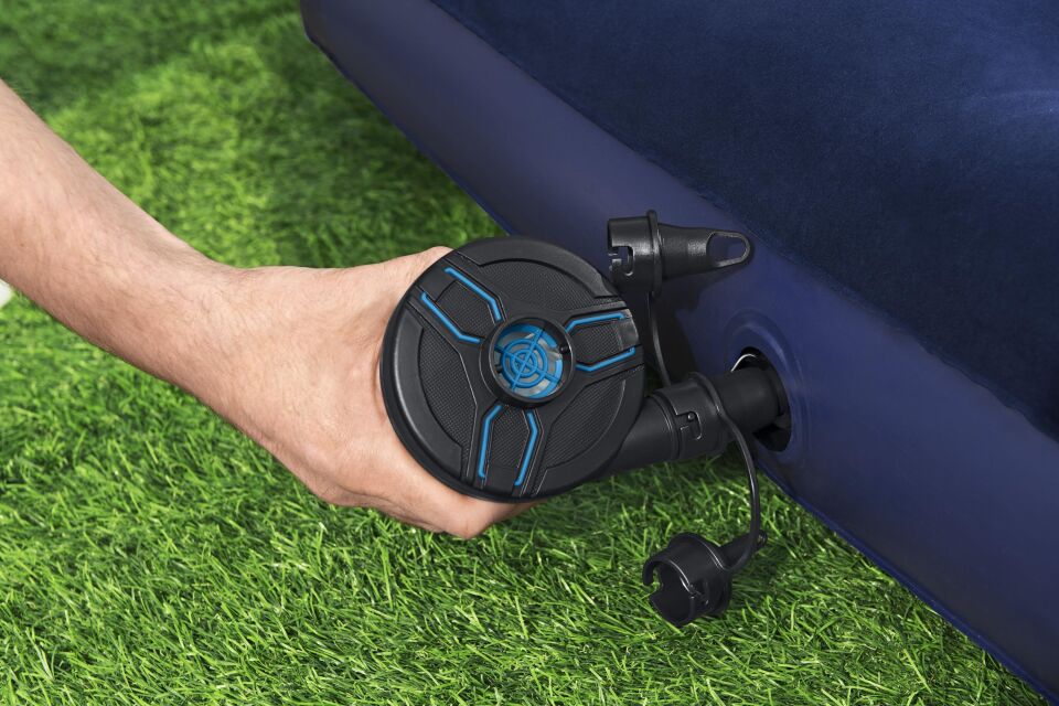 Bestway® 62260 PowerTouch™ 4.8V Şarjlı Kablosuz Hava Körüğü