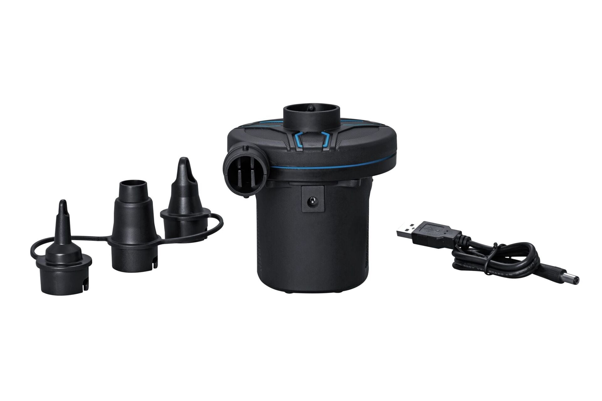 Bestway 62260 PowerTouch Şarjlı Elektrikli Hava Pompası