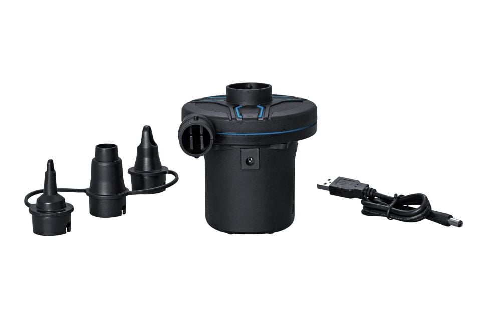 Bestway 62260 PowerTouch Şarjlı Elektrikli Hava Pompası