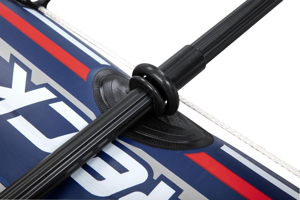 Hydro-Force™ 61083 Treck X1 Şişme Bot Seti 2,28m