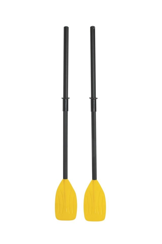 Hydro-Force™ 61083 Treck X1 Şişme Bot Seti 2,28m