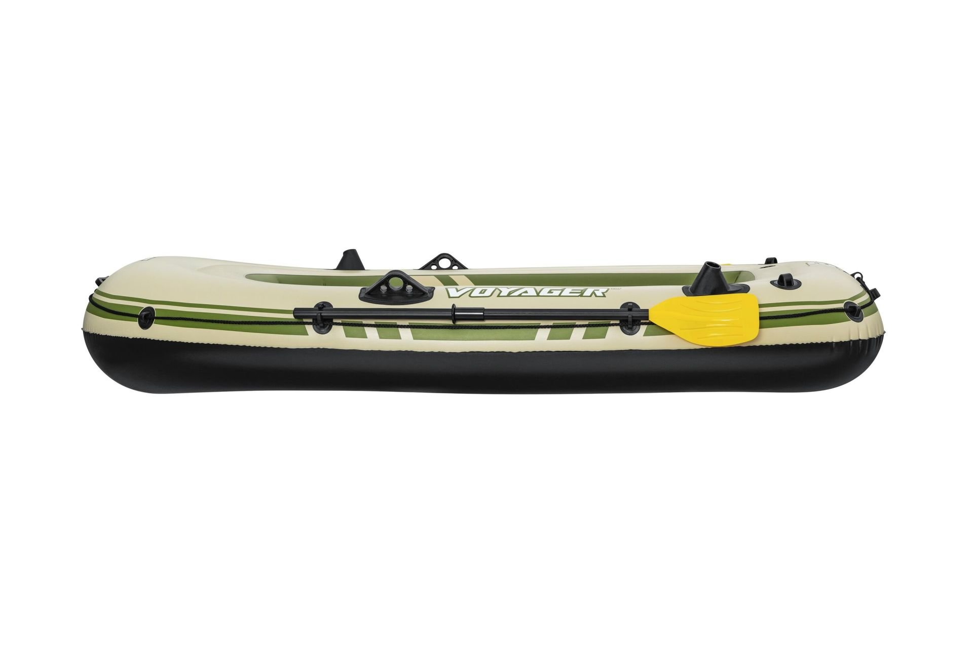 Hydro-Force™ 65163 Voyager™ X2 Şişme Bot Seti 2,23 m