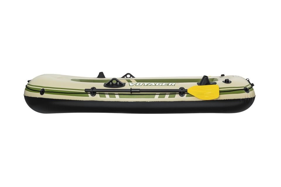 Hydro-Force™ 65163 Voyager™ X2 Şişme Bot Seti 2,23 m