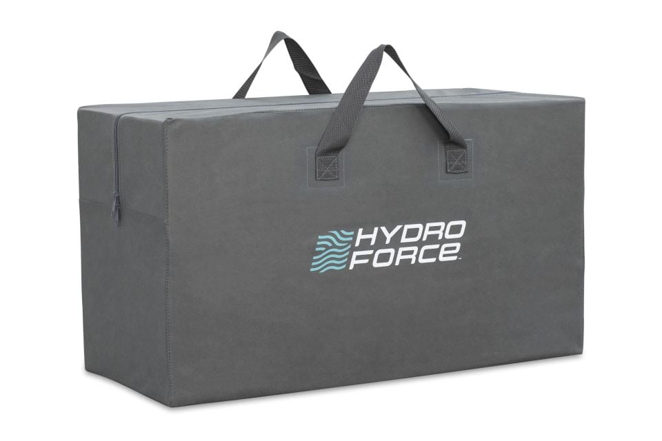 Hydro-Force™ 65164 Voyager™ X3 Şişme Bot Seti 2,94 m