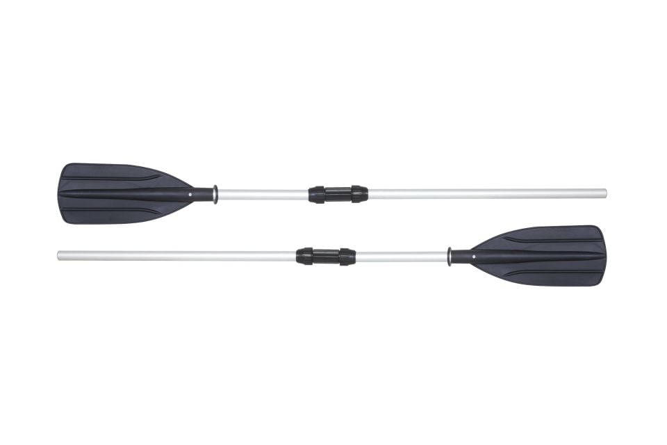 Hydro-Force™ 65156 Voyager™ X4 Şişme Bot Seti 3,5 m