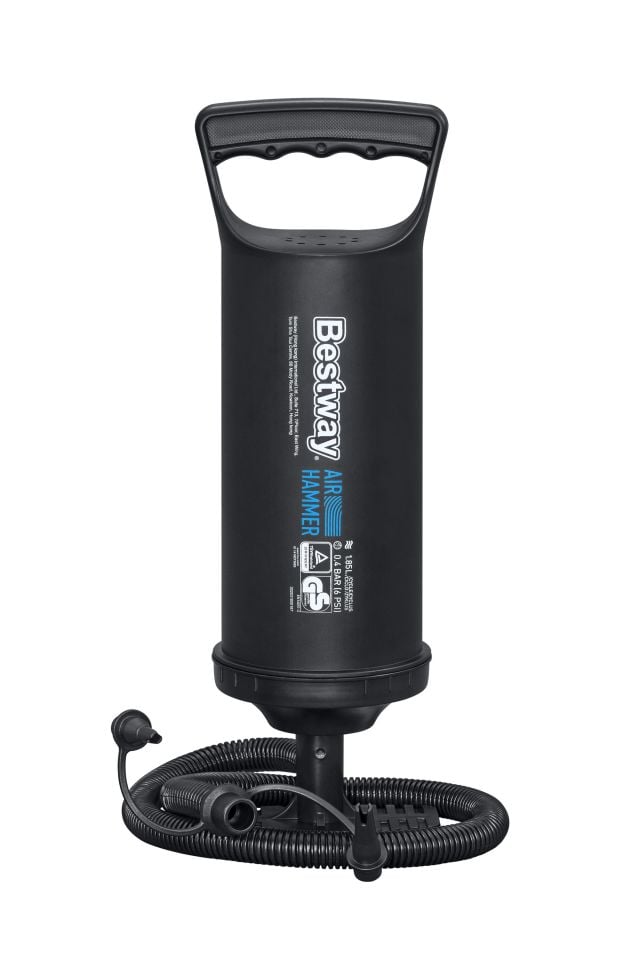 Hydro-Force™ 65156 Voyager™ X4 Şişme Bot Seti 3,5 m