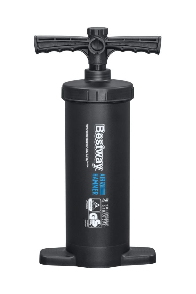 Hydro-Force™ 65160 Ranger Elite™ X3 Şişme Bot Seti 3,20 m