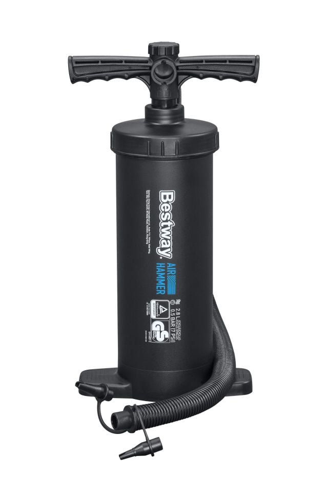 Hydro-Force™ 65157 Ranger Elite™ X4 Şişme Bot Seti 3,20 m