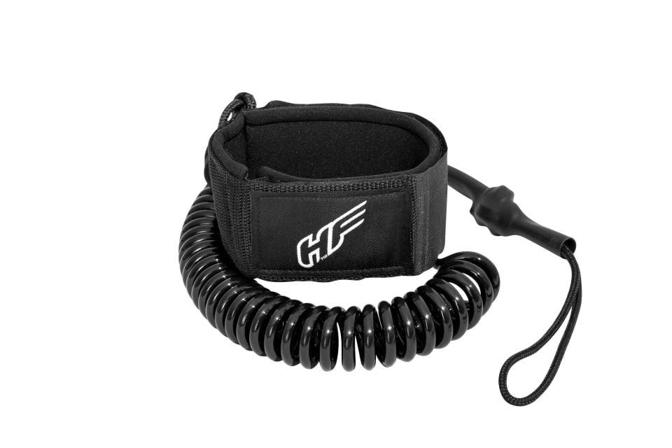 Hydro-Force™ 65349 Gezi Derya Kürekli Şişme SUP-Sörf Seti 2,74 m