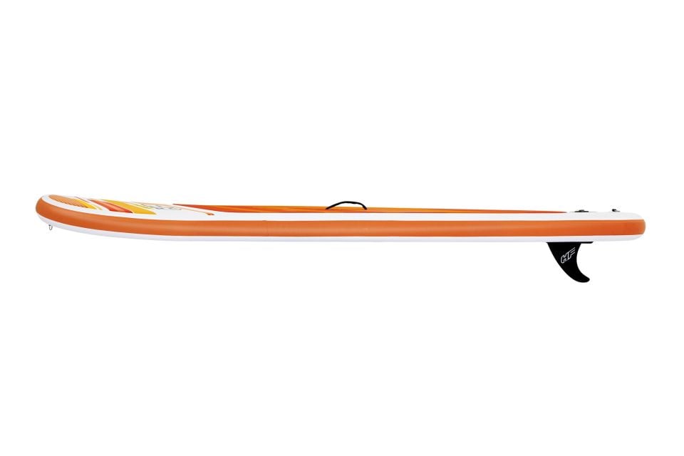 Hydro-Force™ 65349 Gezi Derya Kürekli Şişme SUP-Sörf Seti 2,74 m
