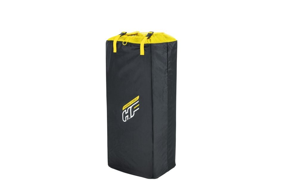 Hydro-Force™ 65350 Okyanusya Kürekli Şişme SUP-Sörf ve Kano Seti 3,05 m