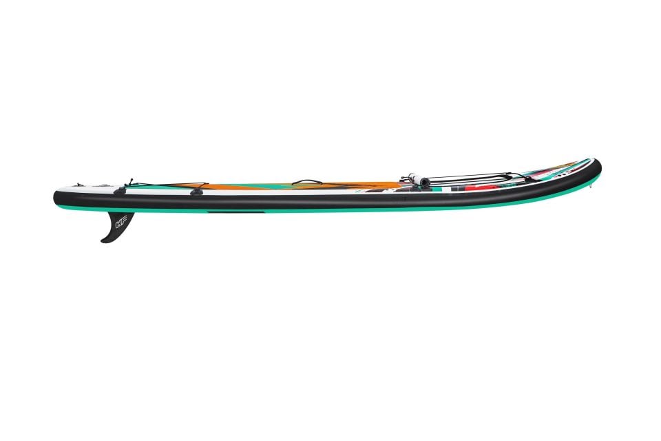 Hydro-Force™ 65377 Breeze Panorama™ Pencereli Şişme SUP-Sörf Seti