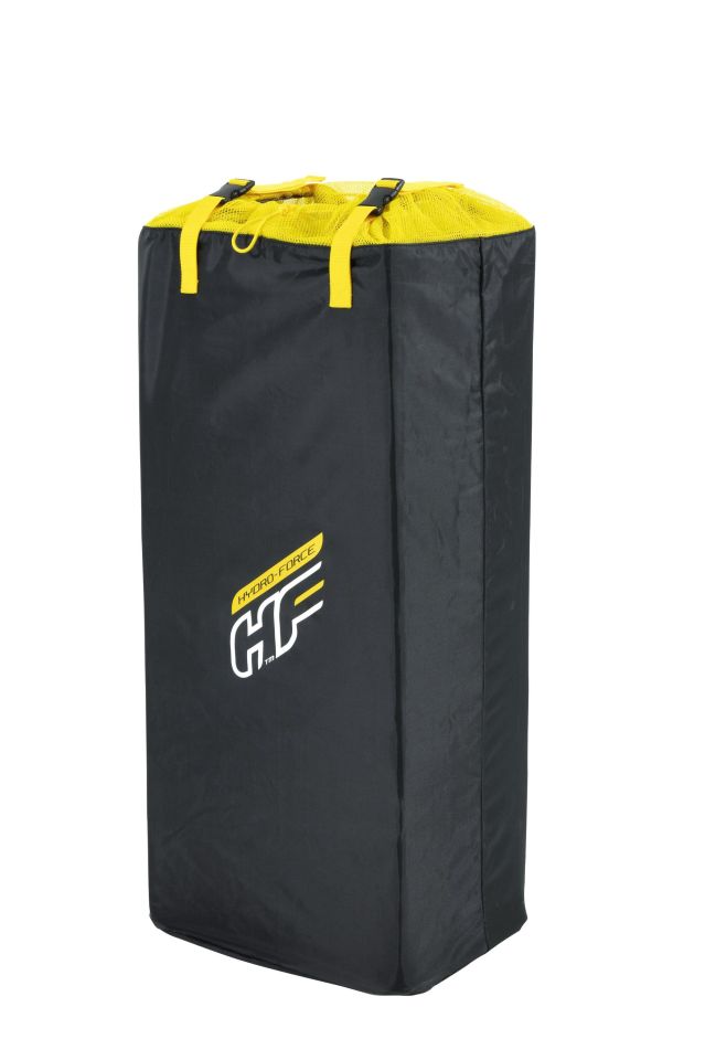 Hydro-Force™ 65346 Huakai Kürekli Şişme SUP-Sörf Seti 3,05 m