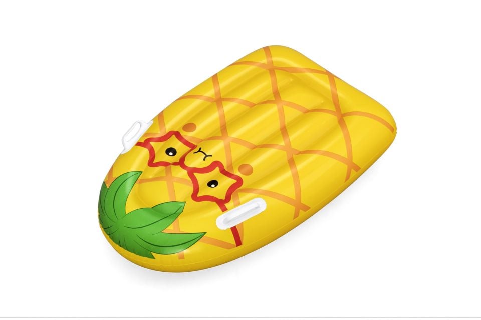 Bestway® 42049 Mini Sörf Şişme Binici 84 cm x 56 cm