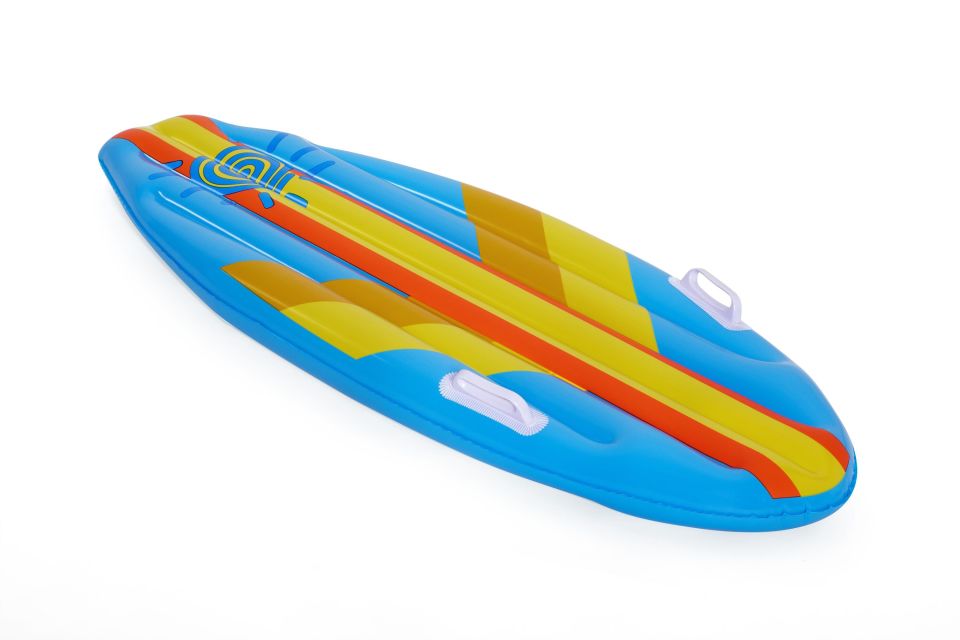 Bestway® 42046 Sunny Surf Şişme Binici 1,14 m x 46 cm