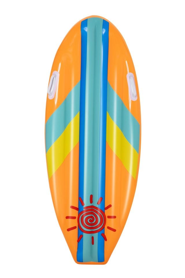 Bestway® 42046 Sunny Surf Şişme Binici 1,14 m x 46 cm