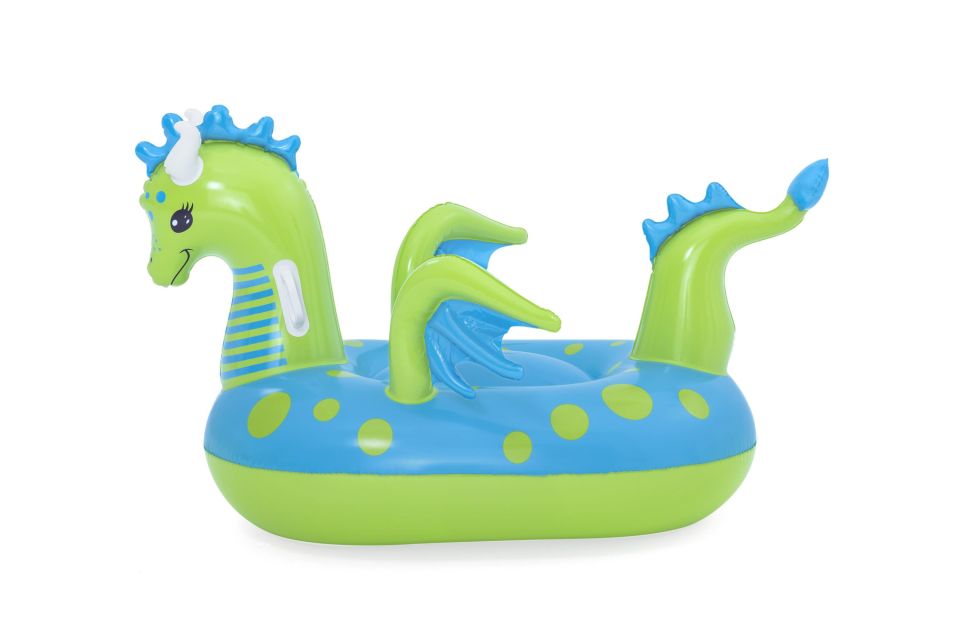 Bestway® 41476 Bestway Fantastik Ejderha Binici