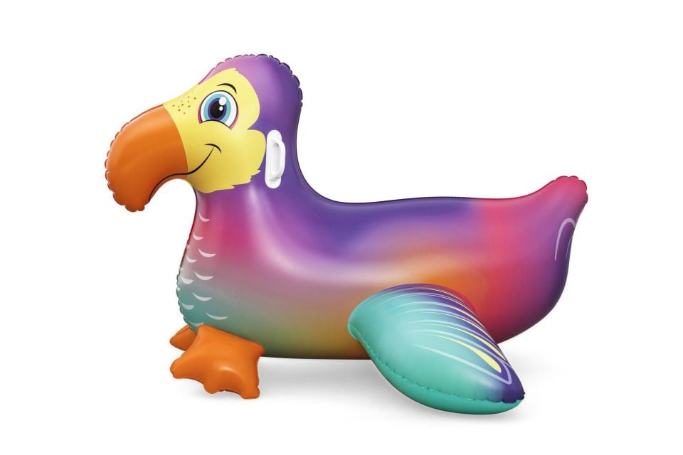Bestway® 41504 Dandy Dodo™ Binici 1,41 m x 1,13 m