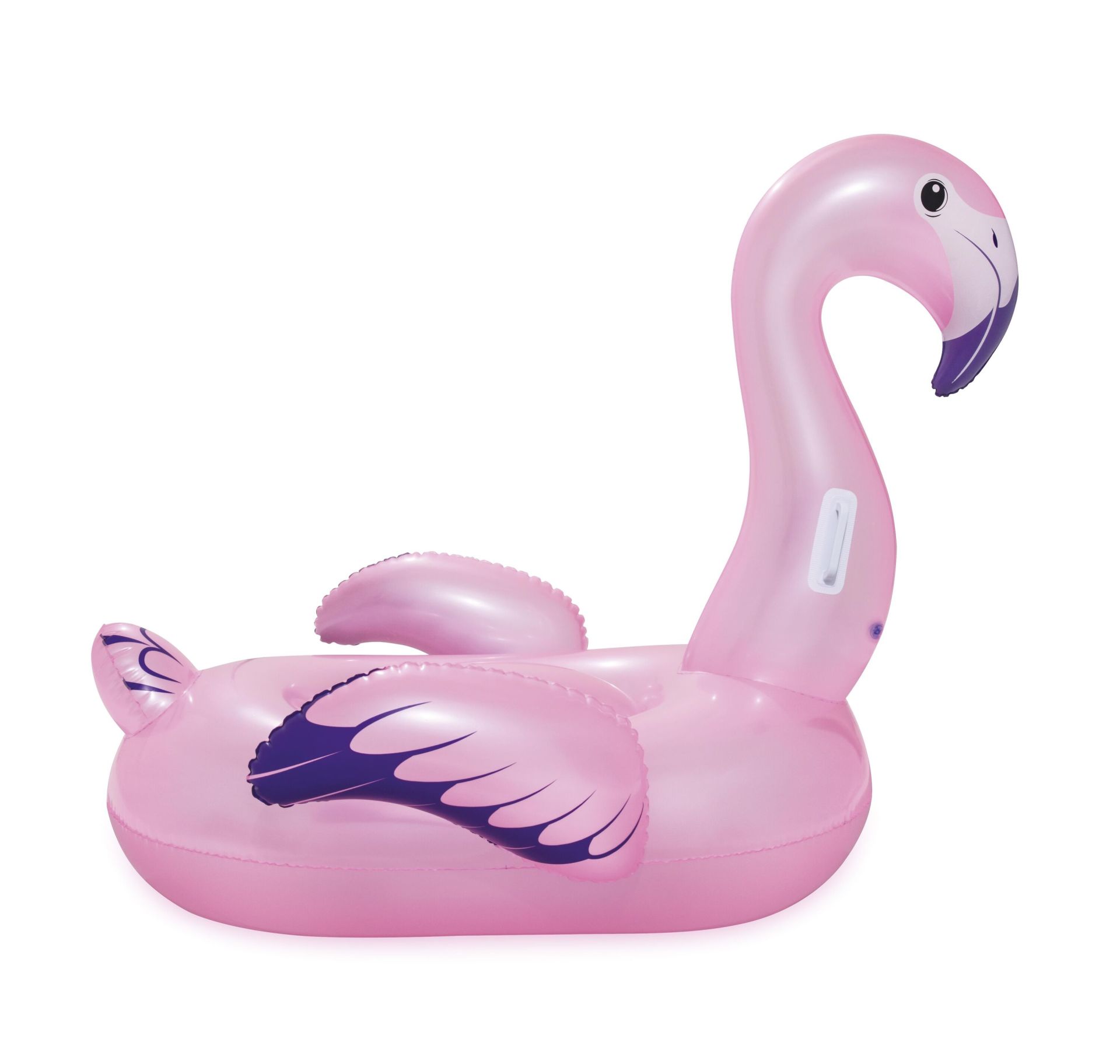 Bestway® 41122 Simli Flamingo Binici