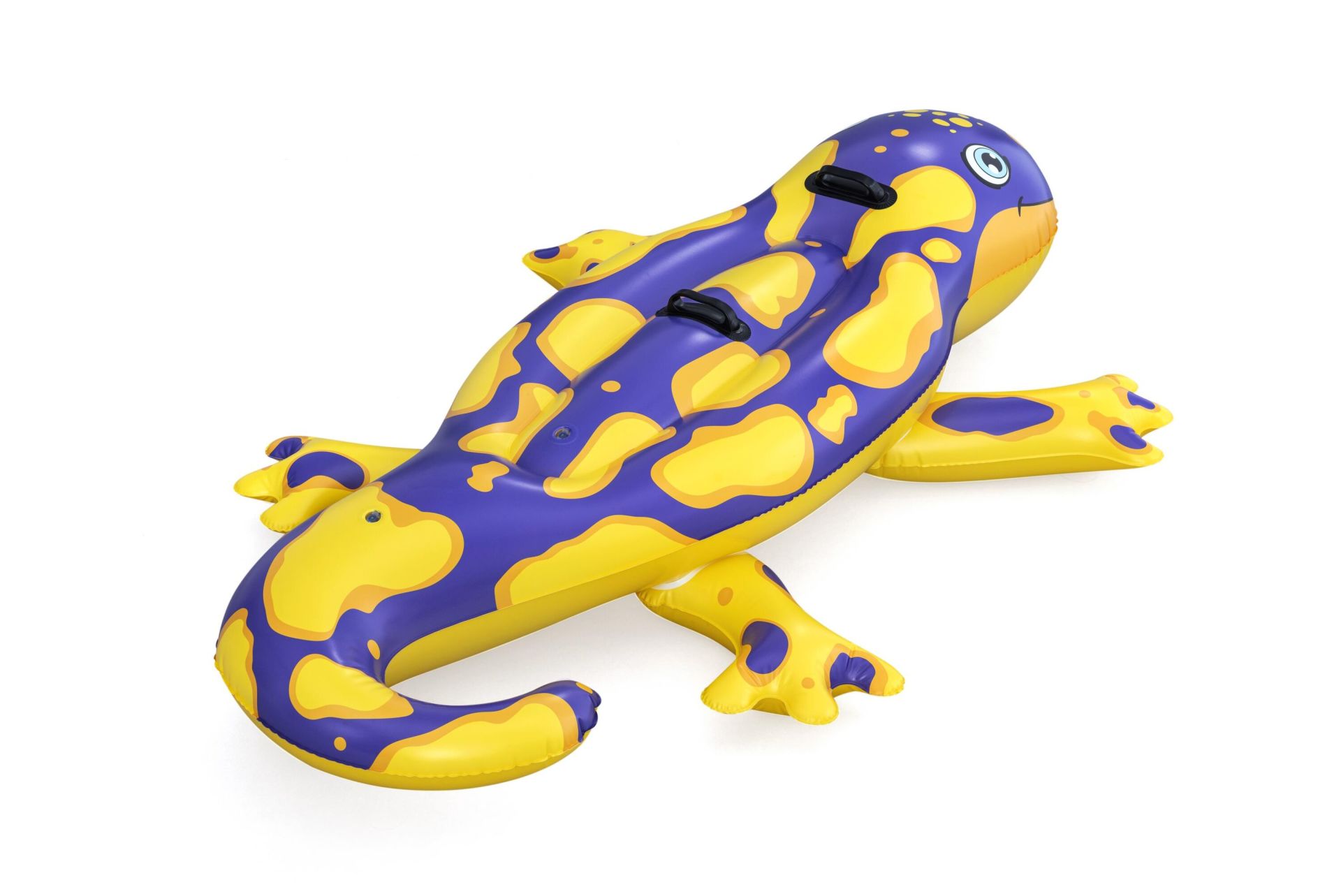 Bestway® 41502 Splashin' Salamander™ 2-Kişilik Binici