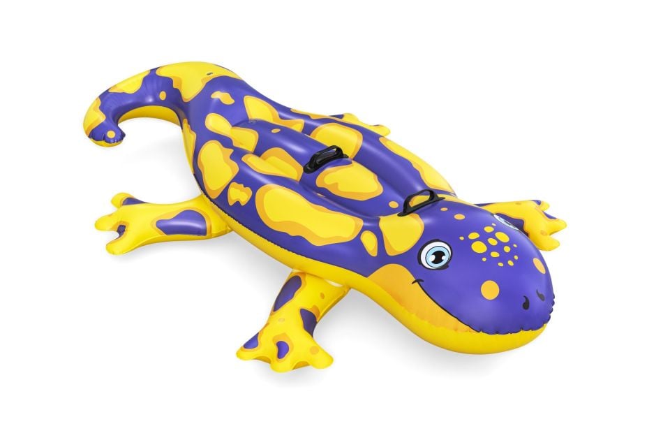 Bestway® 41502 Splashin' Salamander™ 2-Kişilik Binici