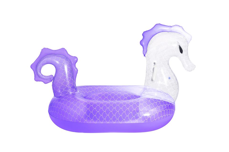 Bestway® 41505 Royal Seahorse™ Denizatı Binici 1,70 m x 1,20 m
